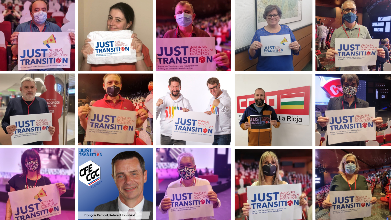 affiliates mobilising